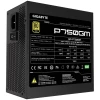 Блок живлення Gigabyte P750GM 750 Вт 80+ Gold (4719331551759)