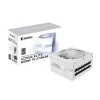 Блок живлення Gigabyte Aorus Elite Platinum ATX 3.1 ICE 850 Вт (4719331554392)