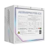 Блок живлення Gigabyte Aorus Elite Platinum ATX 3.1 ICE 850 Вт (4719331554392)