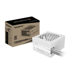 Блок живлення Gigabyte GP-P550SS ICE 550 Вт (4719331554910)