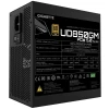Блок живлення Gigabyte UD850GM 850 Вт PG5 V2 (4719331555993)