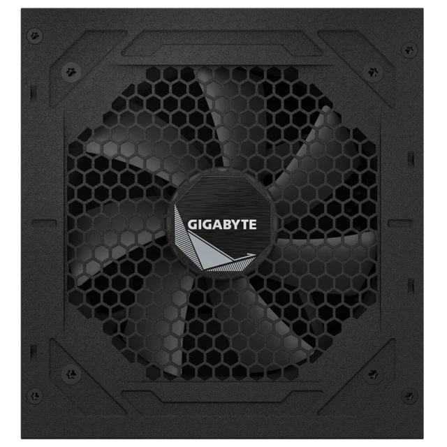 Блок живлення Gigabyte UD850GM 850 Вт PG5 V2 (4719331555993)