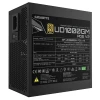 Блок живлення Gigabyte UD1000GM PG5 V2 1000 Вт 80+ Gold (4719331556112)