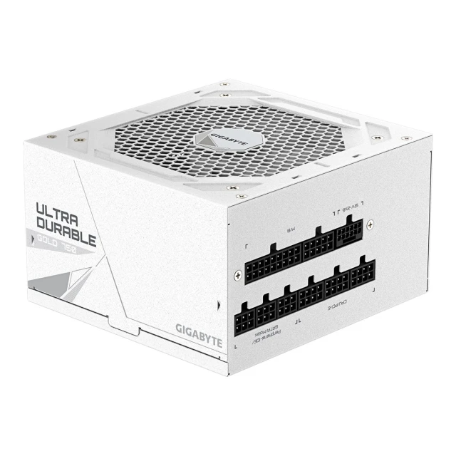 Блок живлення Gigabyte UD750GM 750 Вт PG5 ICE (4719331556310)