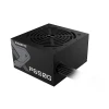 Блок живлення Gigabyte P650G PCIE 5.1 650 Вт (4719331556785)