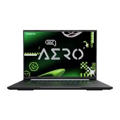 Ноутбук Gigabyte AERO X16 1WH-93EEC64AH 16