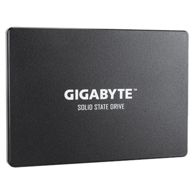 SSD Gigabyte 256 ГБ SATA (4719331804329)