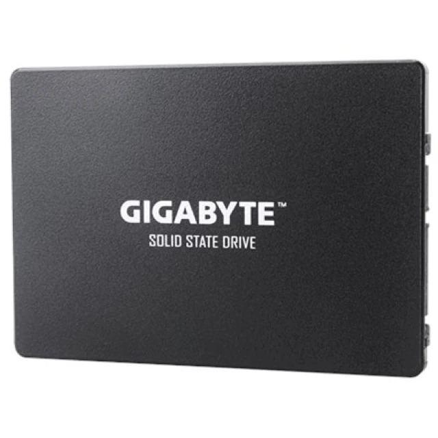 SSD Gigabyte 256 ГБ SATA (4719331804329)