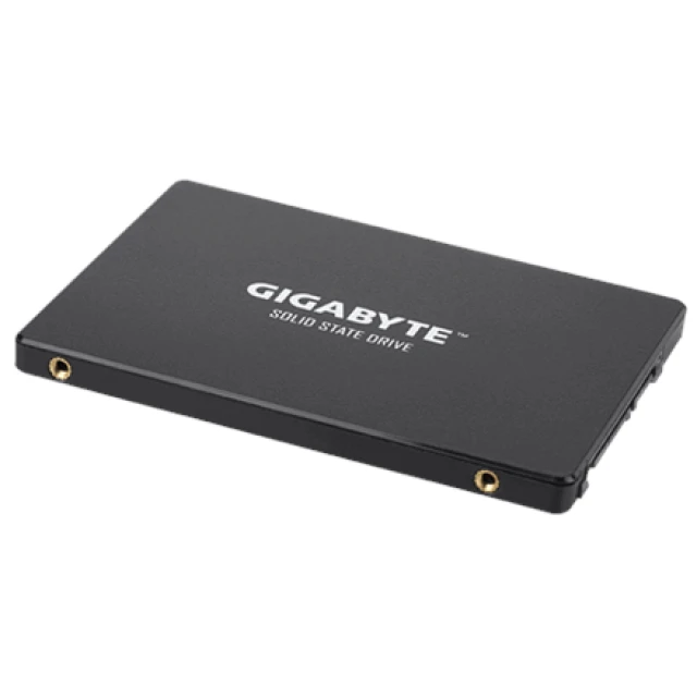SSD Gigabyte 256 ГБ SATA (4719331804329)