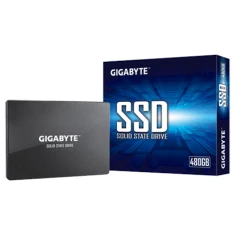 SSD Gigabyte GP-GSTFS31480GNTD 2,5
