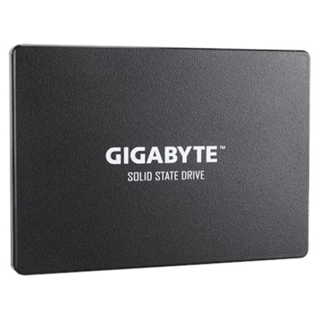 SSD Gigabyte GP-GSTFS31480GNTD 2,5