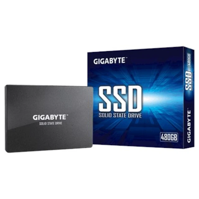 SSD Gigabyte GP-GSTFS31480GNTD 2,5