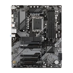 Материнська плата Gigabyte B760 DS3H Socket LGA1700 DDR5 ATX (4719331853136)