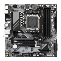 Материнська плата Gigabyte A620M GAMING XG10 Socket AM5 DDR5 Micro ATX (4719331854096)