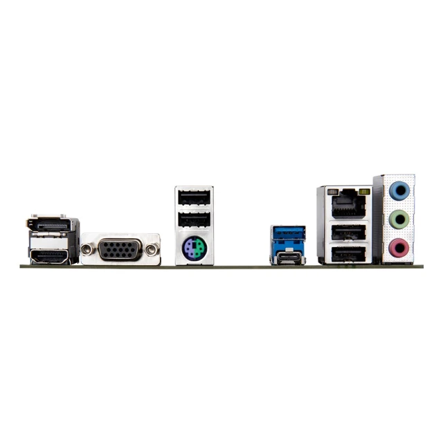 Материнська плата Gigabyte A620M DS3H (4719331855567)
