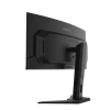 Монітор Gigabyte MO34WQC2 OLED 34