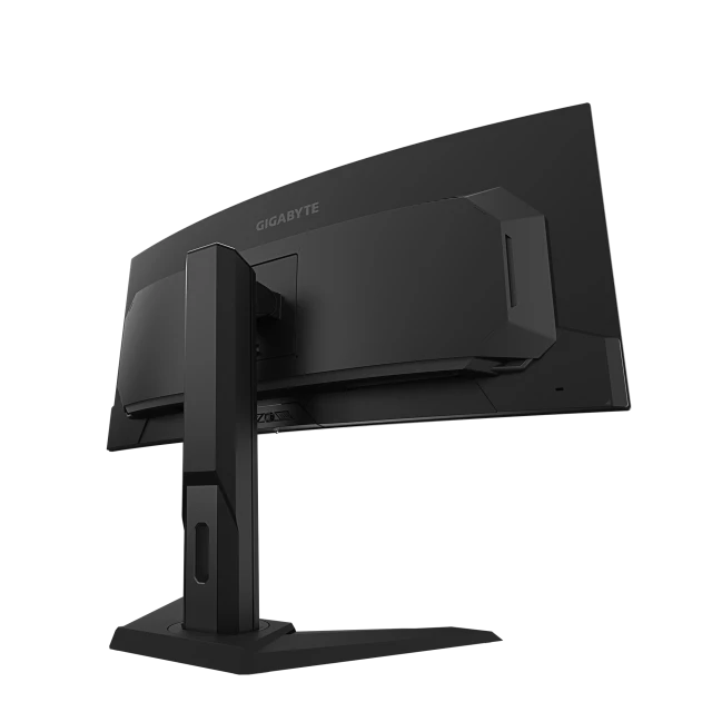 Монітор Gigabyte MO34WQC2 OLED 34