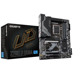 Материнська плата Gigabyte Z790 D (4719331861186)