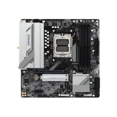 Материнська плата Gigabyte B650M GAMING PLUS WF (4719331862213)