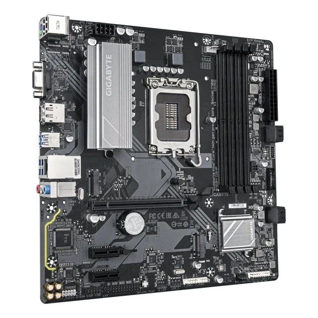 Материнская плата Gigabyte B760M D3HP (4719331864347)