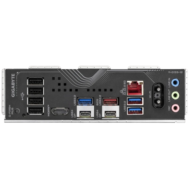 Материнська плата Gigabyte X870 EAGLE WIFI7 Socket AM5 DDR5 (4719331864996)