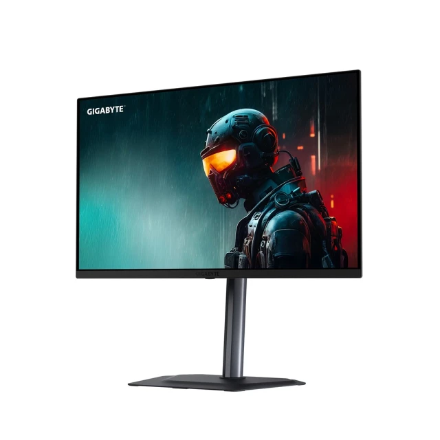 Монитор Gigabyte MO27Q2A OLED 27