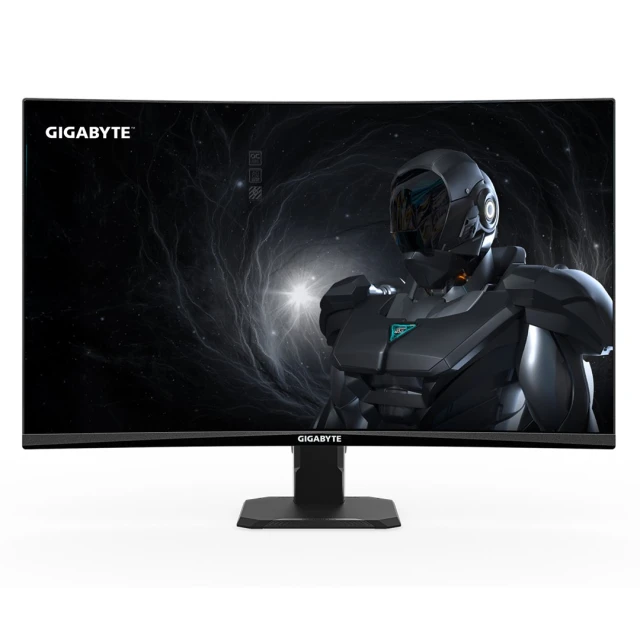 Монітор Gigabyte GS27FC2 27