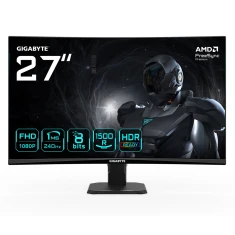 Монітор Gigabyte GS27FC2 27