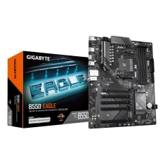 Материнская плата Gigabyte B550 EAGLE (4719331868208)
