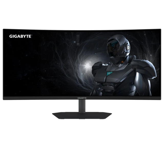 Монитор Gigabyte G34WQC2 34