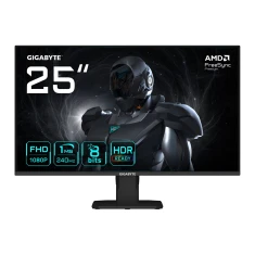 Монітор Gigabyte GS25F2A 24,5