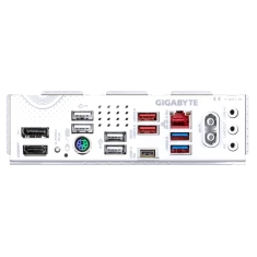 Материнська плата Gigabyte B850 EAGLE WF7 ICE (4719331871239)