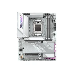 Материнская плата Gigabyte X870E AORUS ELITE Wi-Fi 7 Ice (4719331871529)