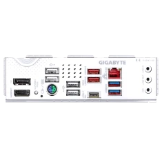 Материнська плата Gigabyte B850 EAGLE ICE (4719331871680)