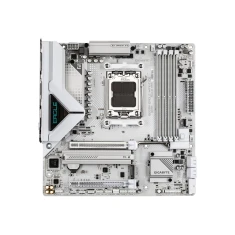 Материнська плата Gigabyte B850M EAGLE WF6E ICE (4719331871789)