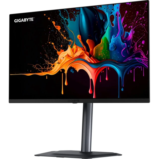 Монітор Gigabyte MO27Q3 OLED 27