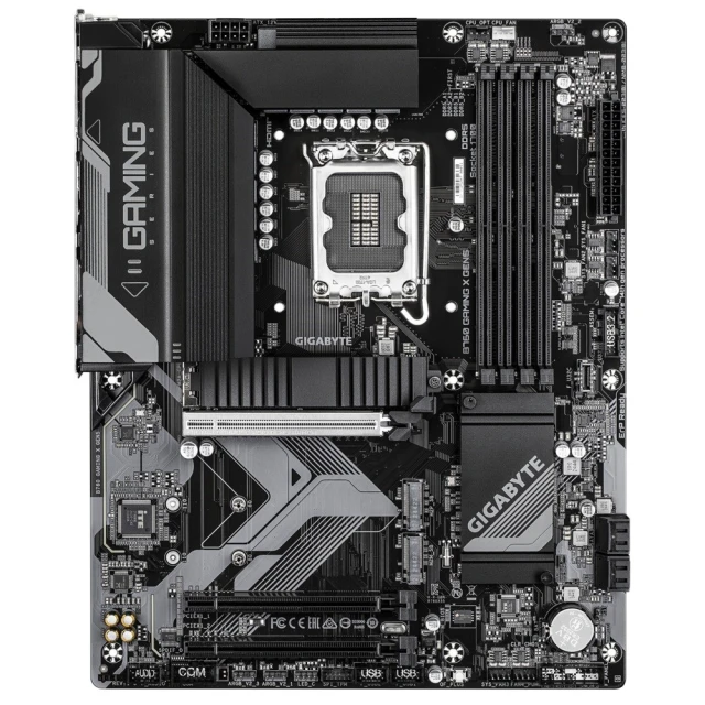 Материнская плата Gigabyte B760 GAMING X GEN5 (4719331872120)