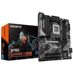Материнська плата Gigabyte B760 GAMING X GEN5 (4719331872120)