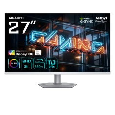 Монітор Gigabyte MO27Q2A OLED 27