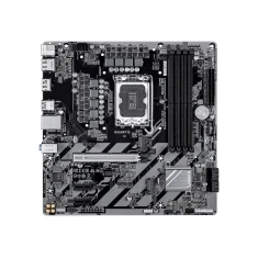 Материнська плата Gigabyte B860M D3W s1851 Intel B860 (4719331880613)