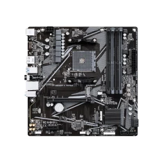 Материнська плата Gigabyte B550M K Wi-Fi 6E (4719331880811)