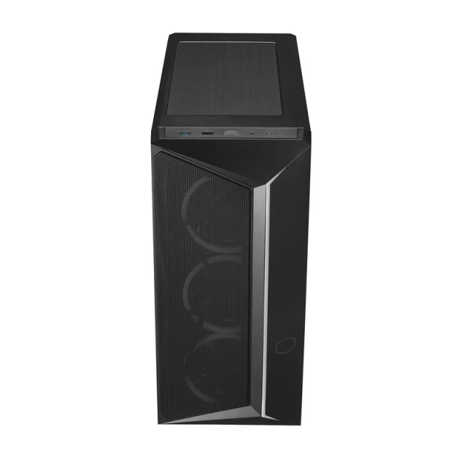 Корпус комп'ютерний CoolerMaster CMP510 ARGB Black