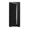 Корпус комп'ютерний CoolerMaster CMP510 ARGB Black