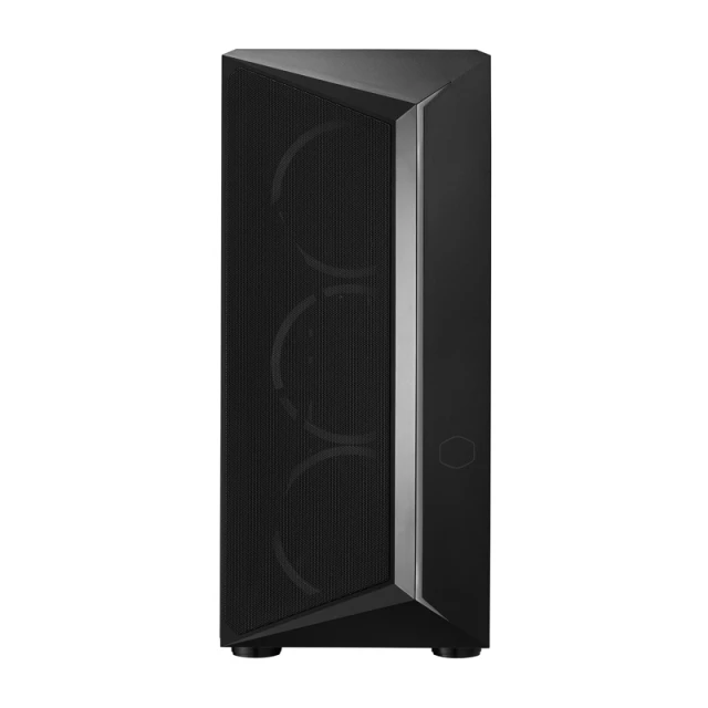Корпус комп'ютерний CoolerMaster CMP510 ARGB Black