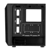 Корпус комп'ютерний CoolerMaster CMP510 ARGB Black