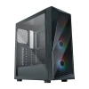 Корпус компьютерный CoolerMaster CMP 520 Black (CP520-KGNN-S00)
