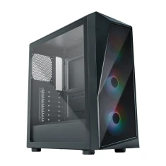 Корпус комп'ютерний CoolerMaster CMP 520 Black (CP520-KGNN-S00)