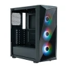 Корпус компьютерный CoolerMaster CMP 520 Black (CP520-KGNN-S00)