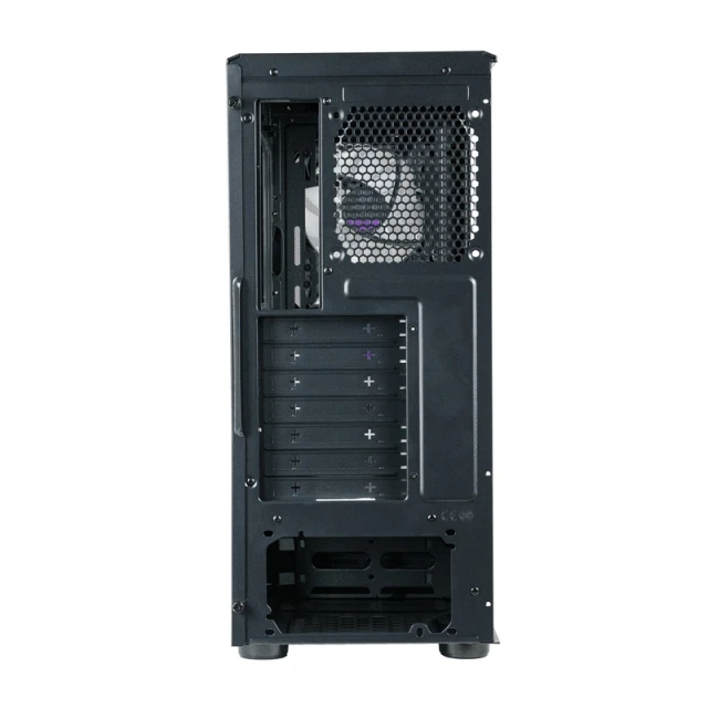 Корпус компьютерный CoolerMaster CMP 520 Black (CP520-KGNN-S00)