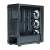 Корпус компьютерный CoolerMaster CMP 520 Black (CP520-KGNN-S00)